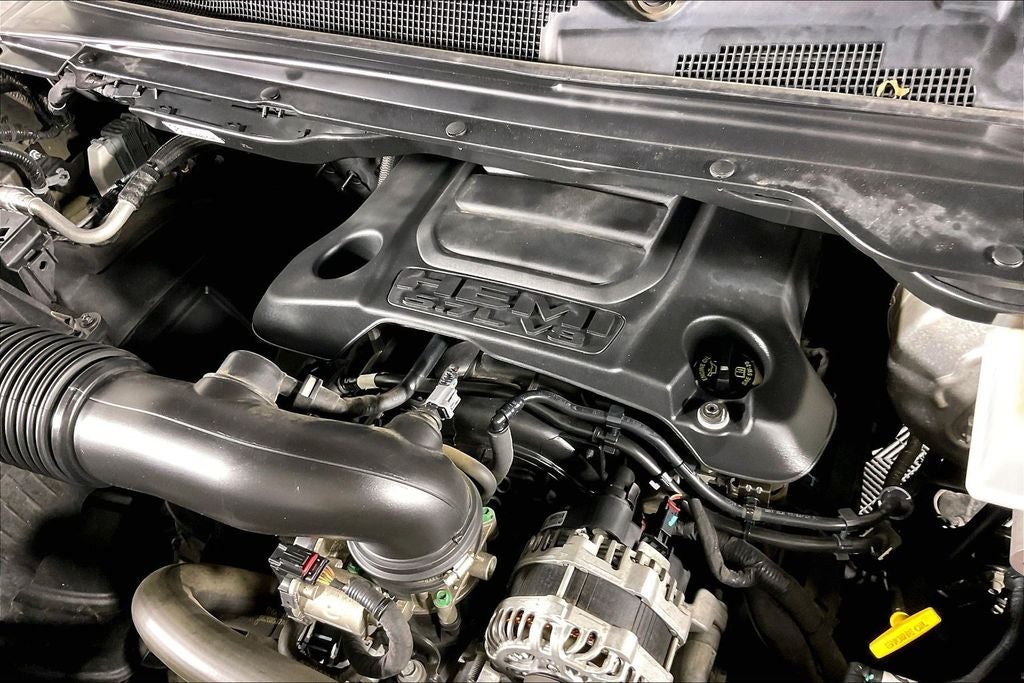 2019 RAM 1500 Limited