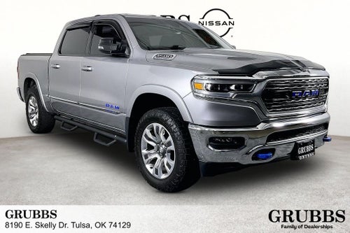 2024 RAM 1500 Limited