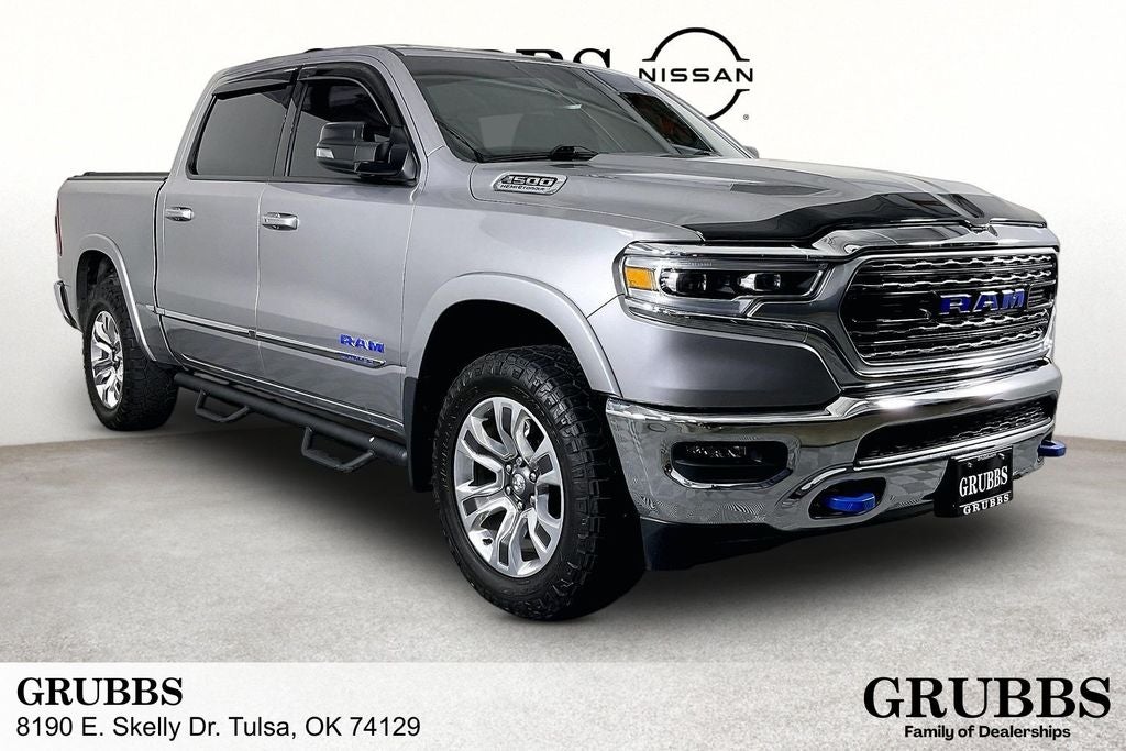 2024 RAM 1500 Limited