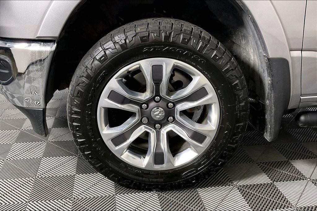 2024 RAM 1500 Limited