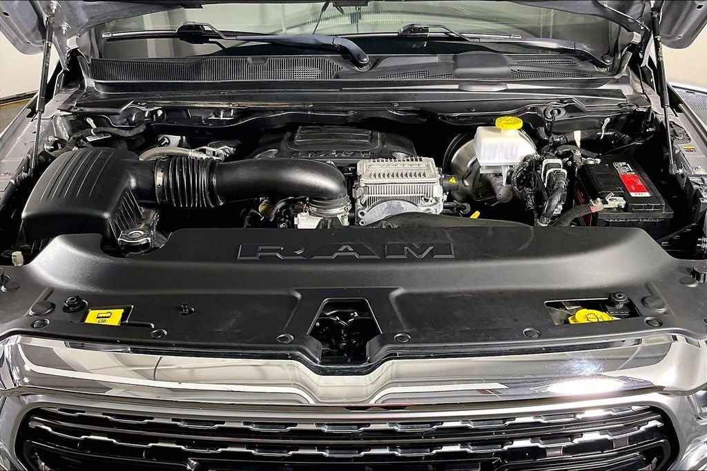2024 RAM 1500 Limited