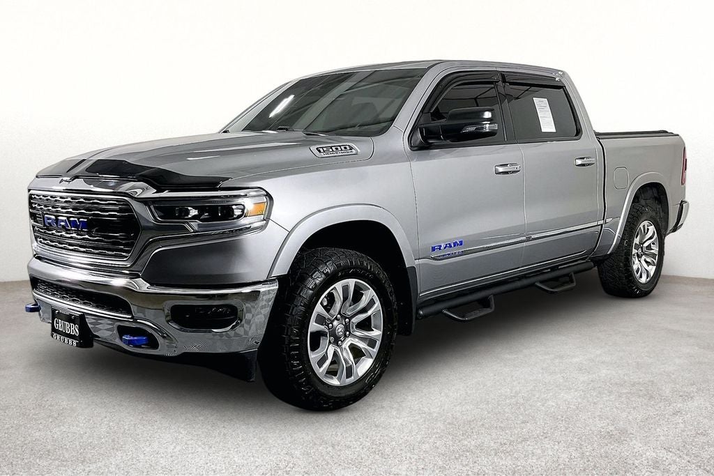 2024 RAM 1500 Limited