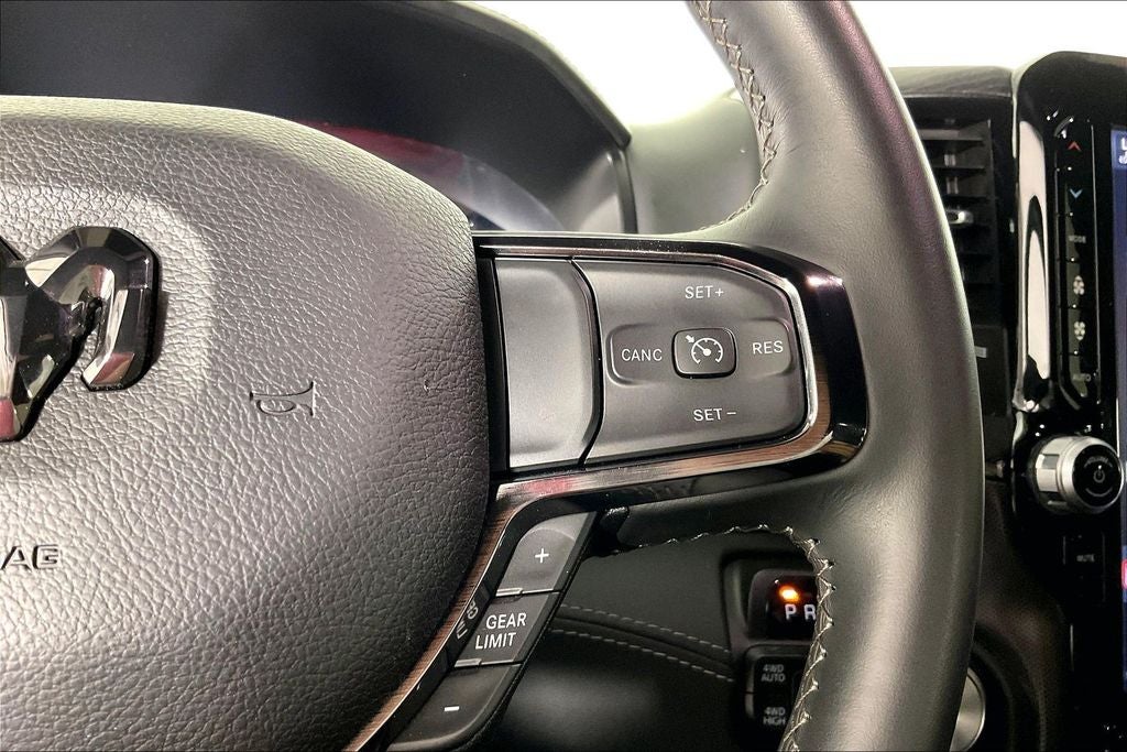 2024 RAM 1500 Limited