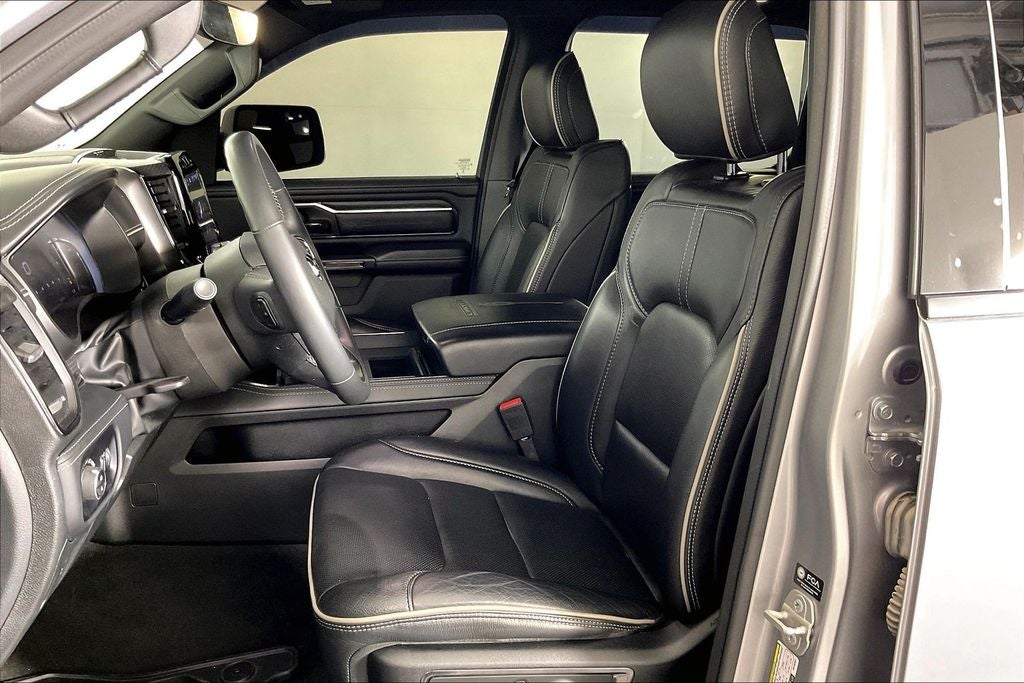 2024 RAM 1500 Limited