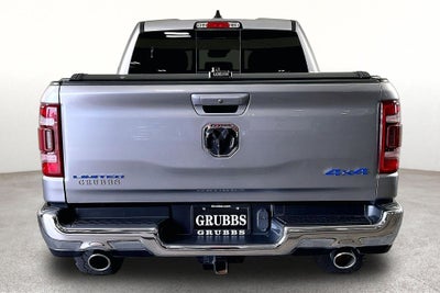 2024 RAM 1500 Limited