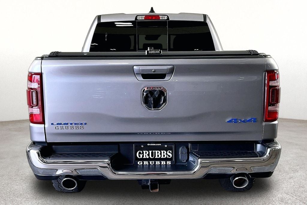 2024 RAM 1500 Limited