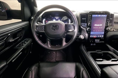 2024 RAM 1500 Limited