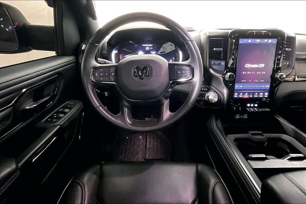2024 RAM 1500 Limited