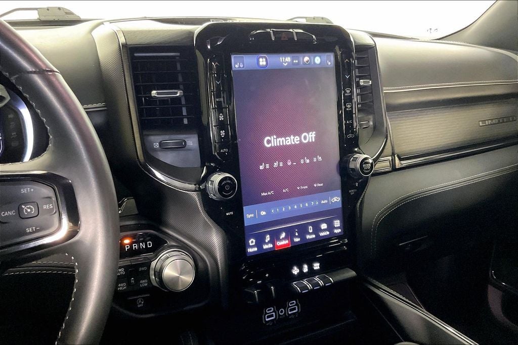 2024 RAM 1500 Limited
