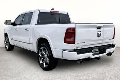 2020 RAM 1500 Limited