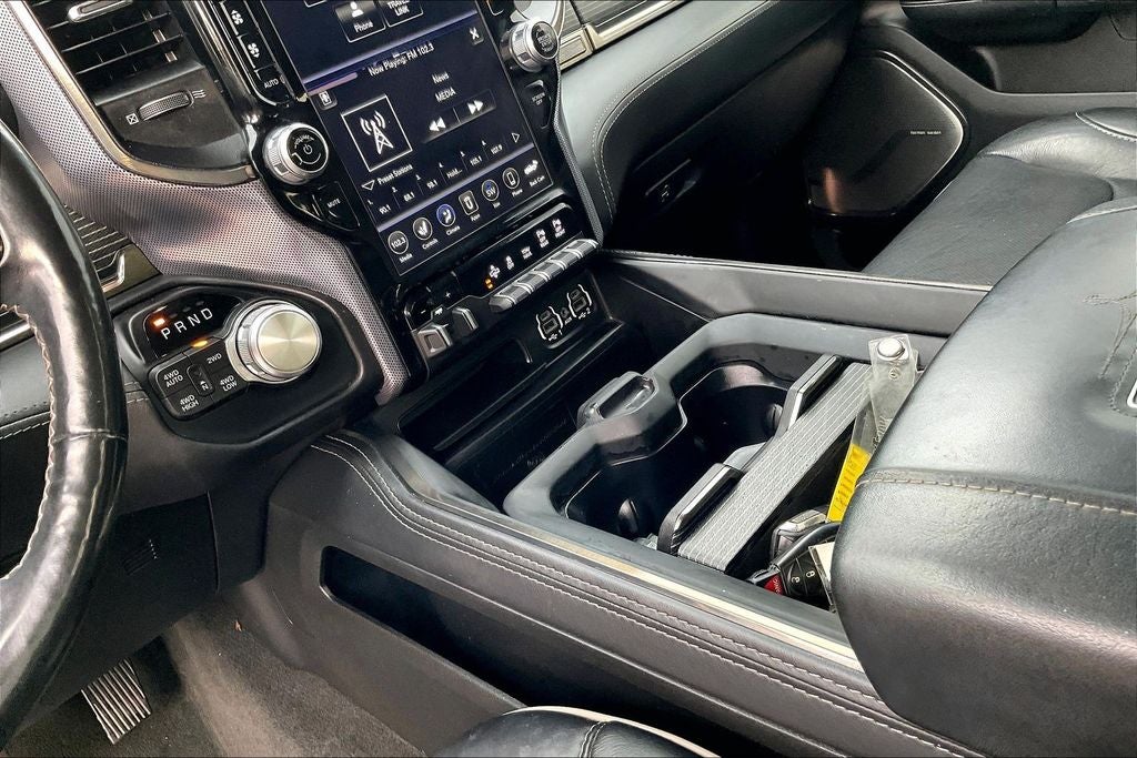 2020 RAM 1500 Limited