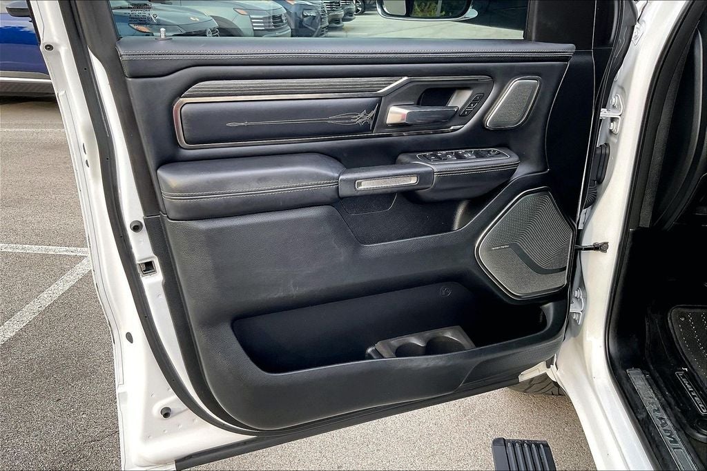 2020 RAM 1500 Limited