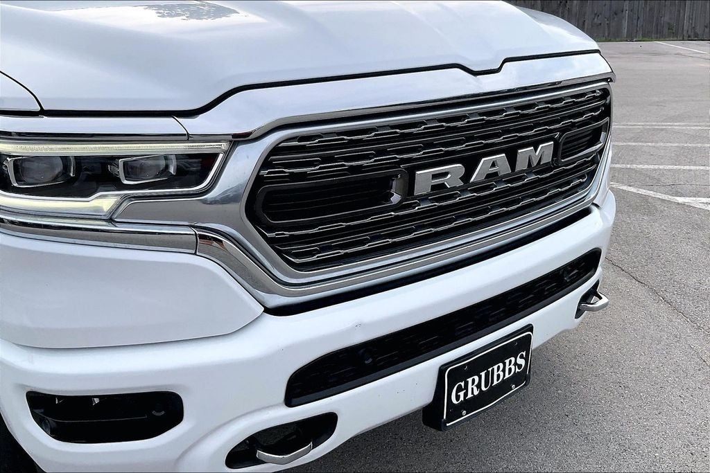 2020 RAM 1500 Limited