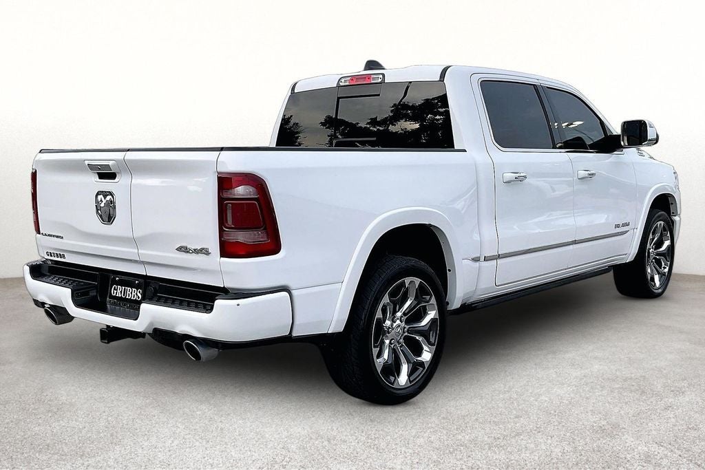 2020 RAM 1500 Limited