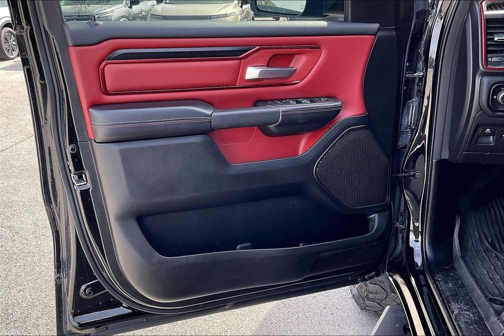 2023 RAM 1500 Rebel
