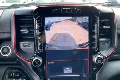 2023 RAM 1500 Rebel