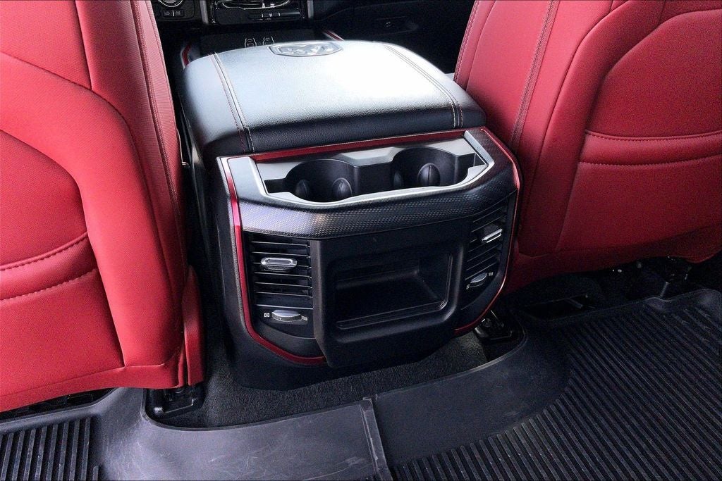 2023 RAM 1500 Rebel