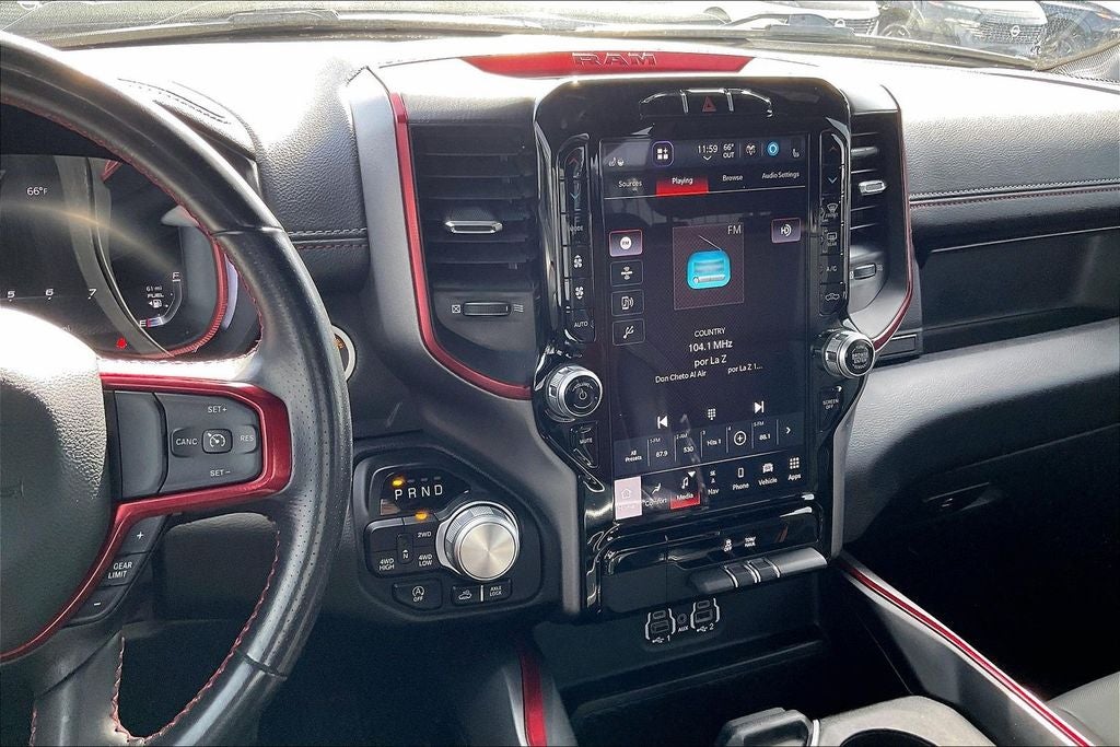 2023 RAM 1500 Rebel