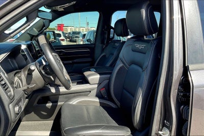 2024 RAM 1500 TRX Level 2