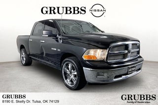 2010 RAM 1500 SLT