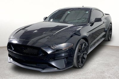 2020 Ford Mustang GT Premium