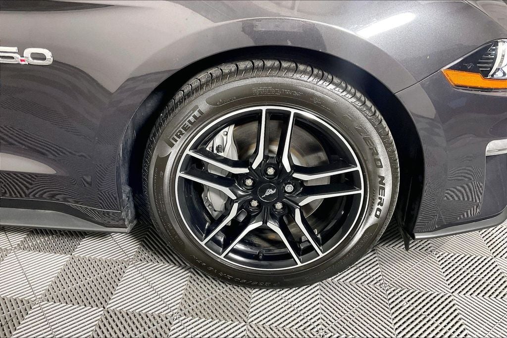 2023 Ford Mustang GT Premium