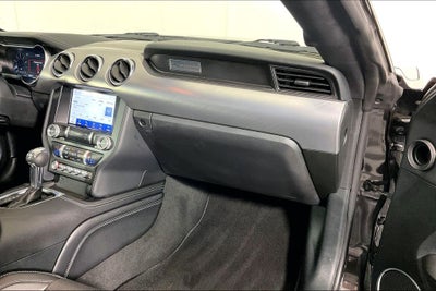 2023 Ford Mustang GT Premium