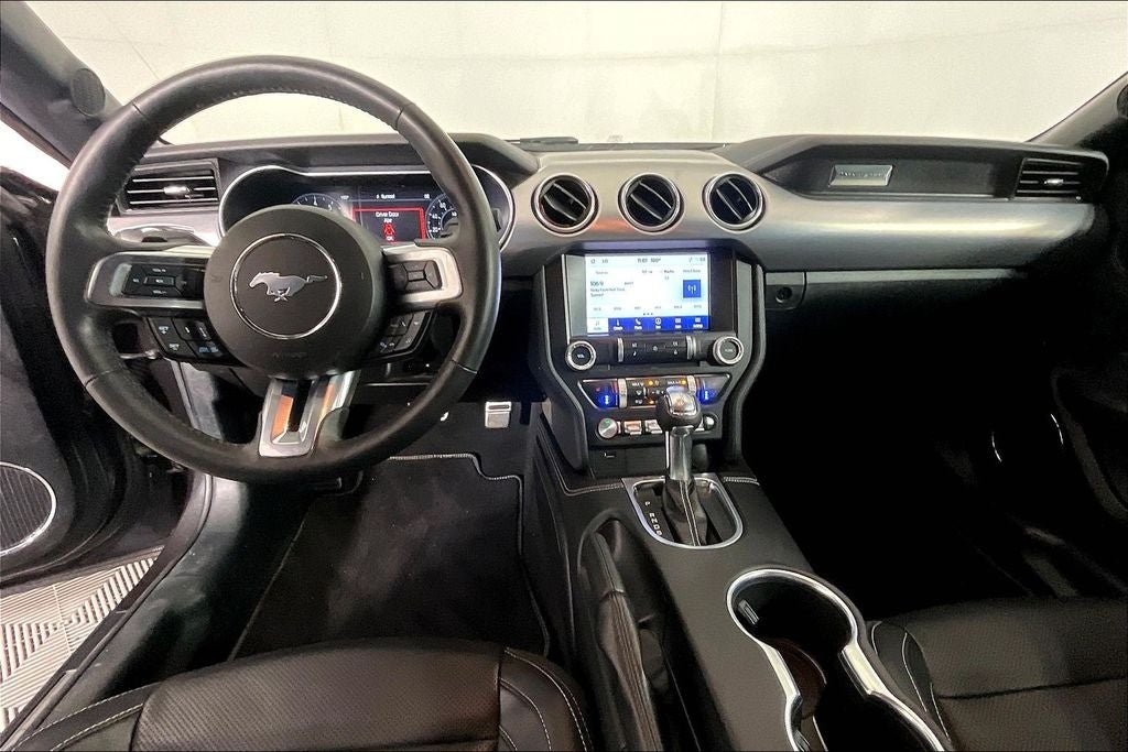 2023 Ford Mustang GT Premium