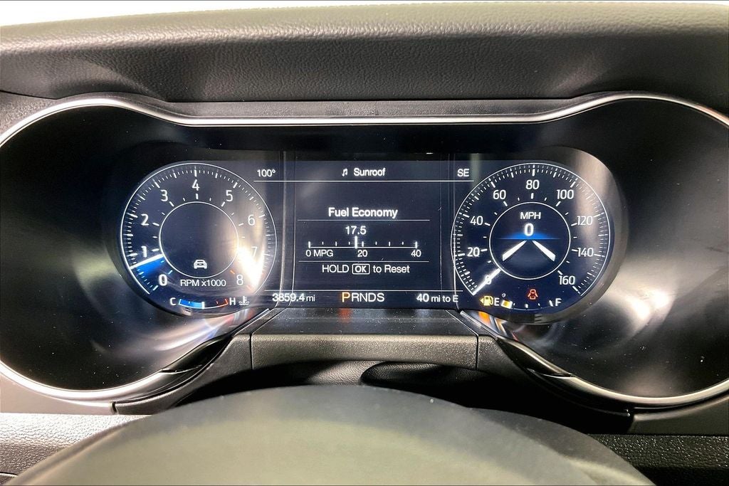 2023 Ford Mustang GT Premium