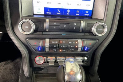 2023 Ford Mustang GT Premium