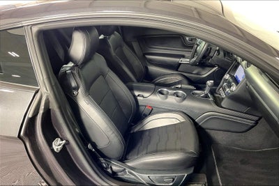 2023 Ford Mustang GT Premium