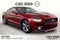2015 Ford Mustang EcoBoost