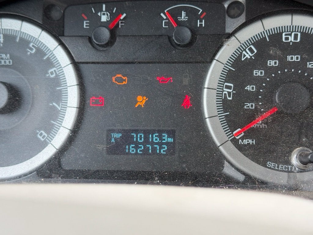 2009 Ford Escape XLS