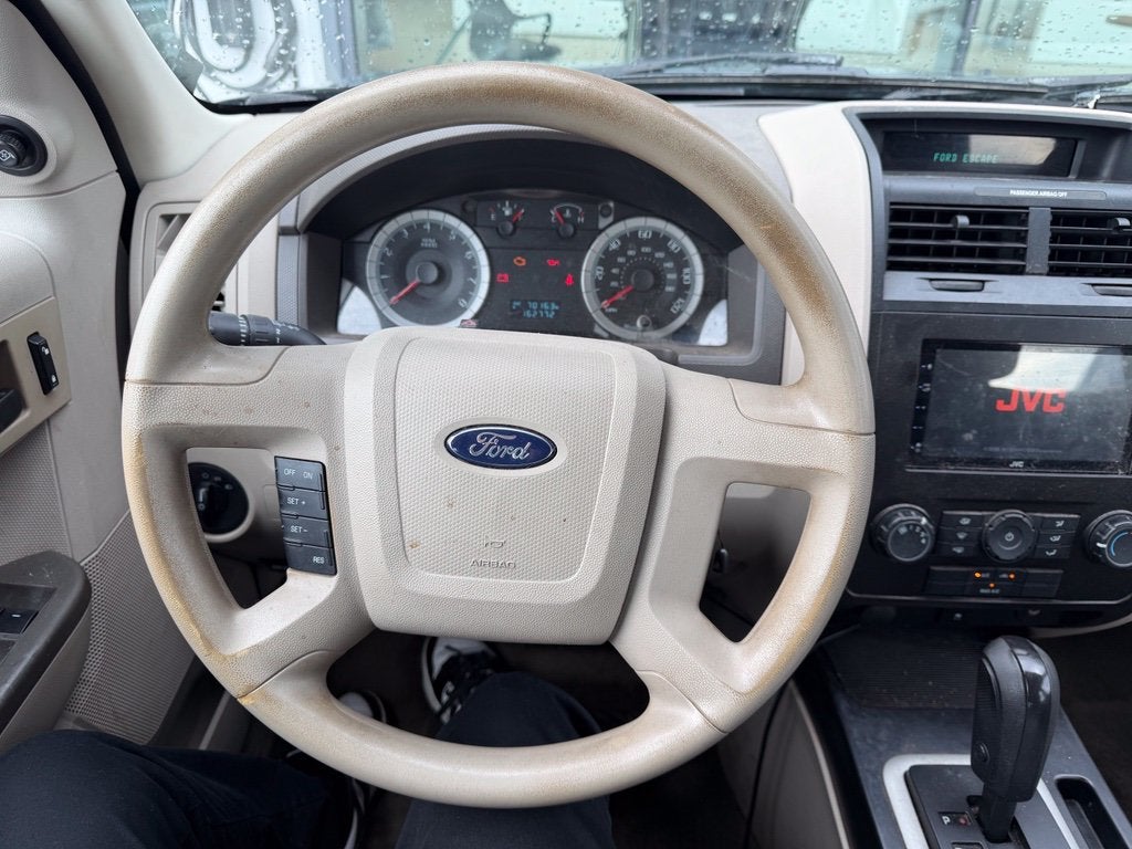 2009 Ford Escape XLS
