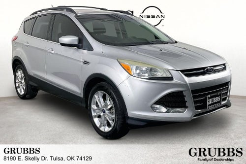 2013 Ford Escape SE