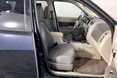 2009 Ford Escape Hybrid