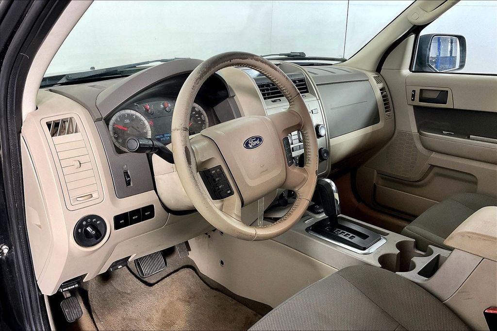 2009 Ford Escape Hybrid