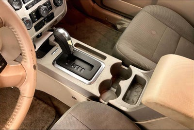 2009 Ford Escape Hybrid