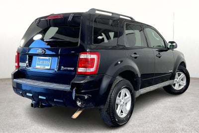 2009 Ford Escape Hybrid