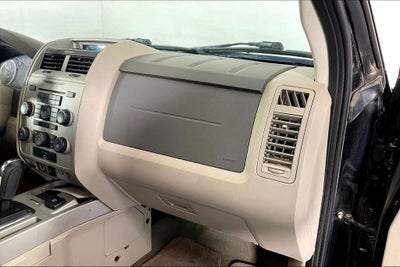 2009 Ford Escape Hybrid