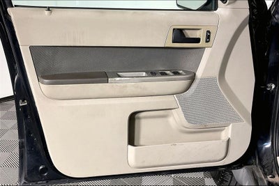 2009 Ford Escape Hybrid