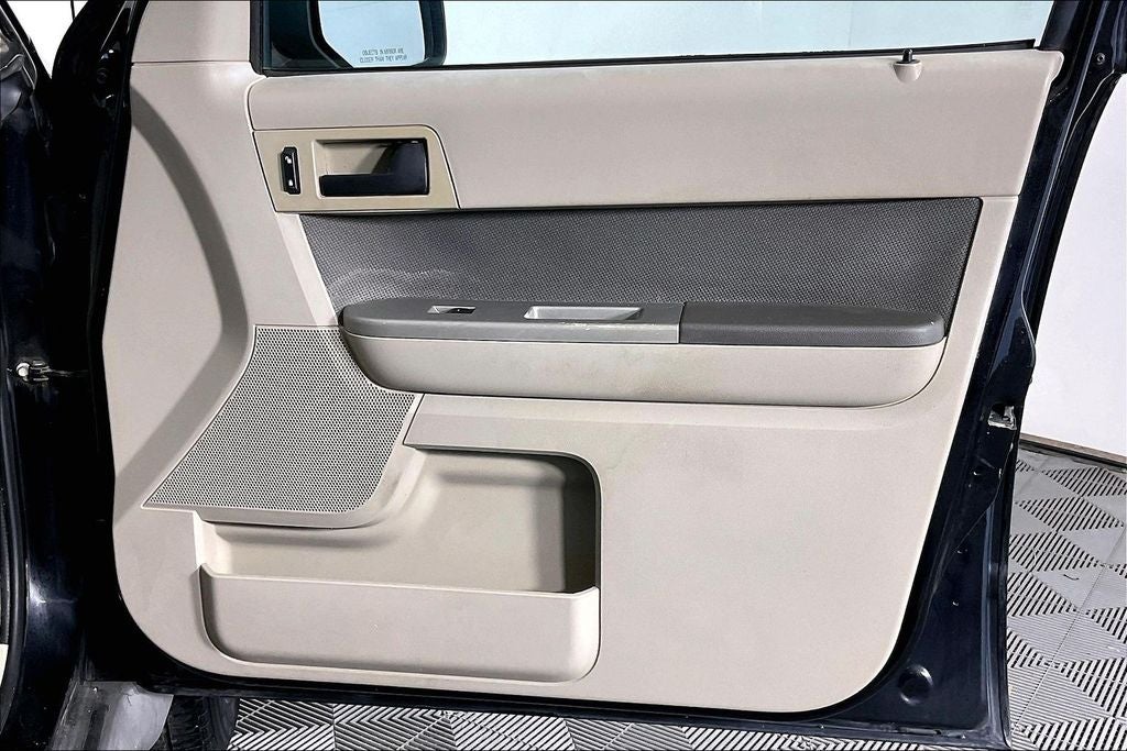 2009 Ford Escape Hybrid