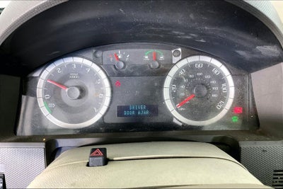 2009 Ford Escape Hybrid