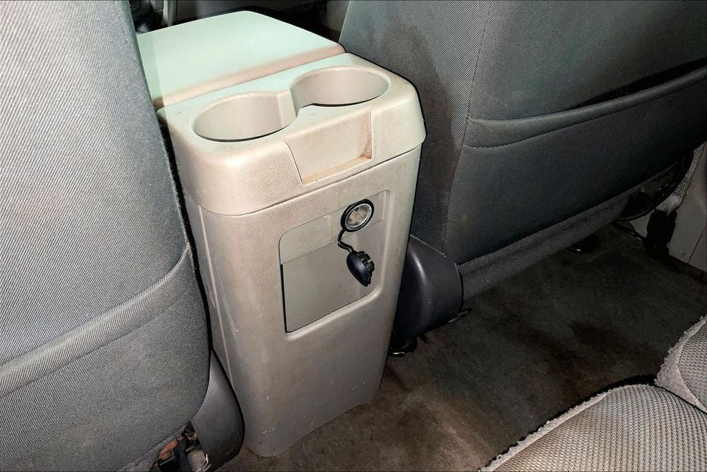 2009 Ford Escape Hybrid