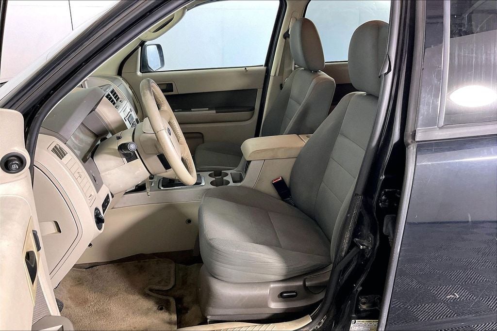 2009 Ford Escape Hybrid