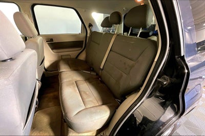 2009 Ford Escape Hybrid