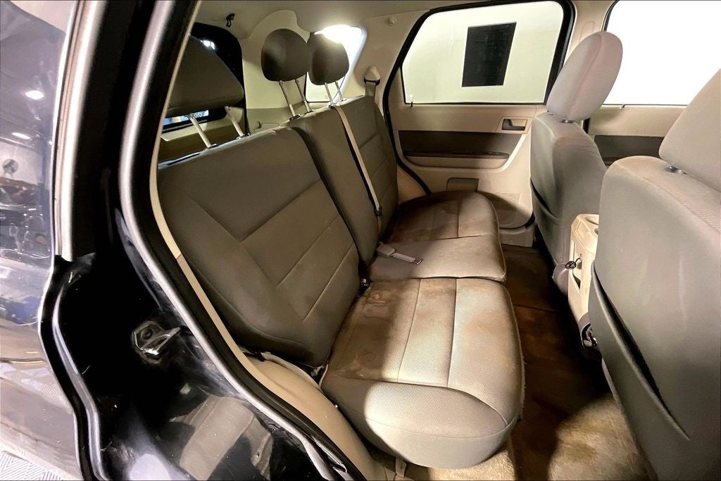 2009 Ford Escape Hybrid