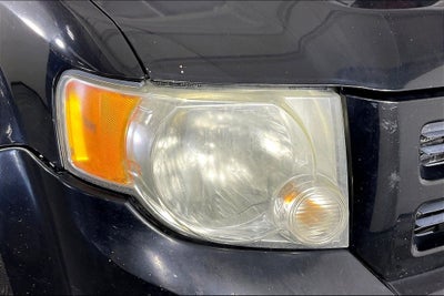 2009 Ford Escape Hybrid