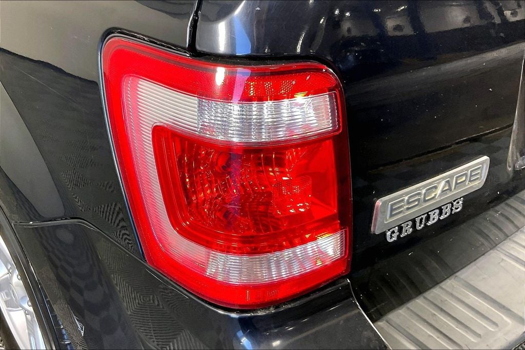 2009 Ford Escape Hybrid