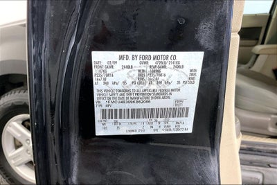 2009 Ford Escape Hybrid